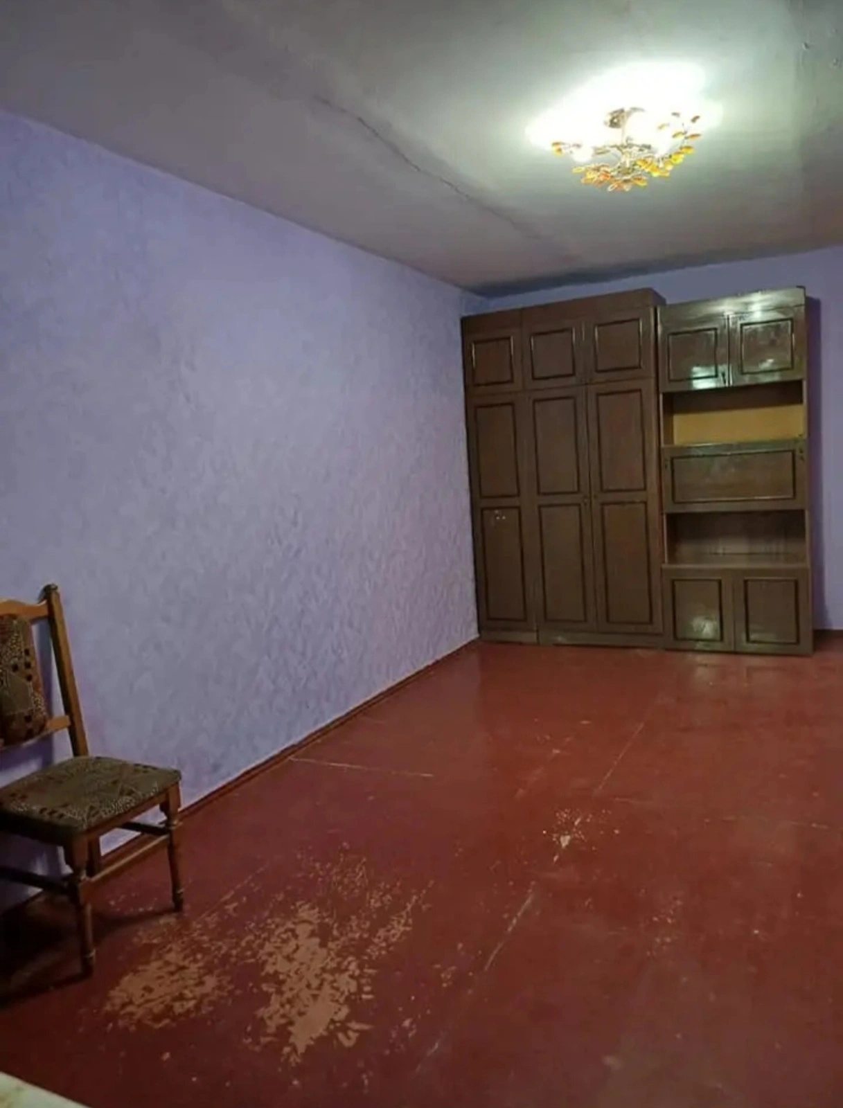 Apartments for sale. 2 rooms, 47 m², 1st floor/5 floors. 148, Lyustdorfskaya Doroha , Odesa. 