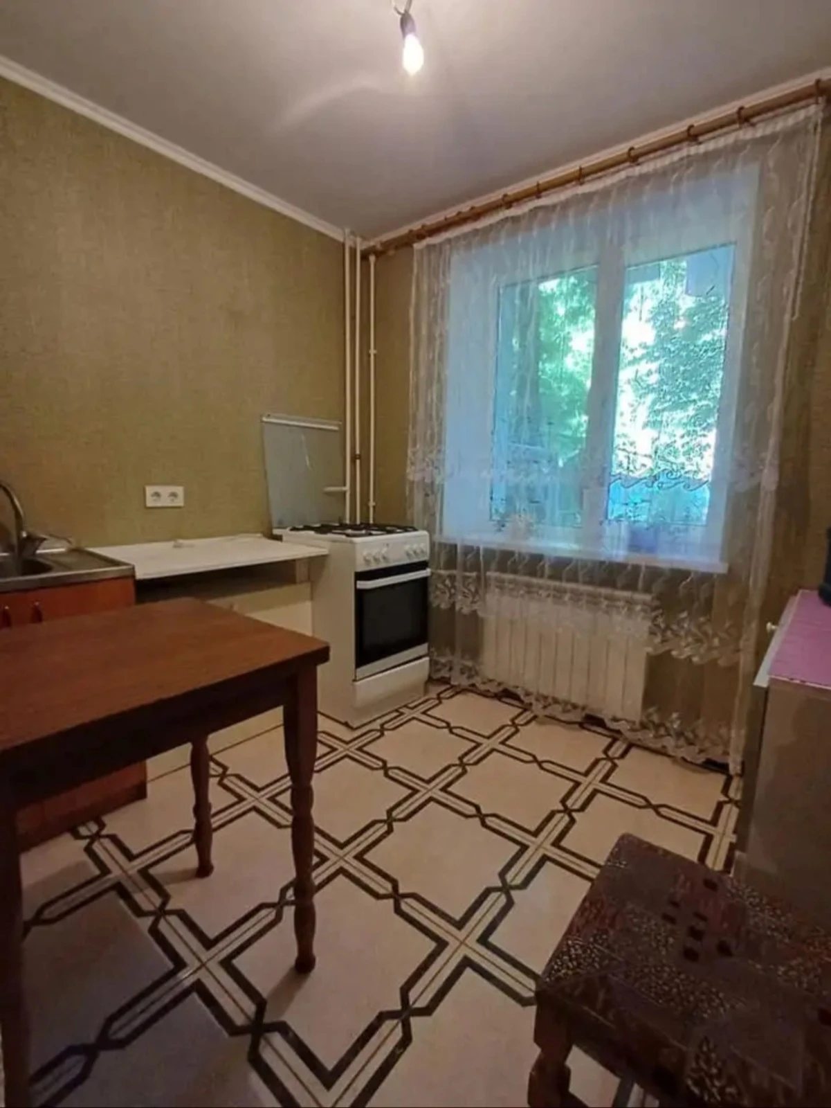 Продаж квартири 2 кімнати, 47 m², 1 пов./5 поверхів. 148, Люстдорфская Дорога , Одеса. 