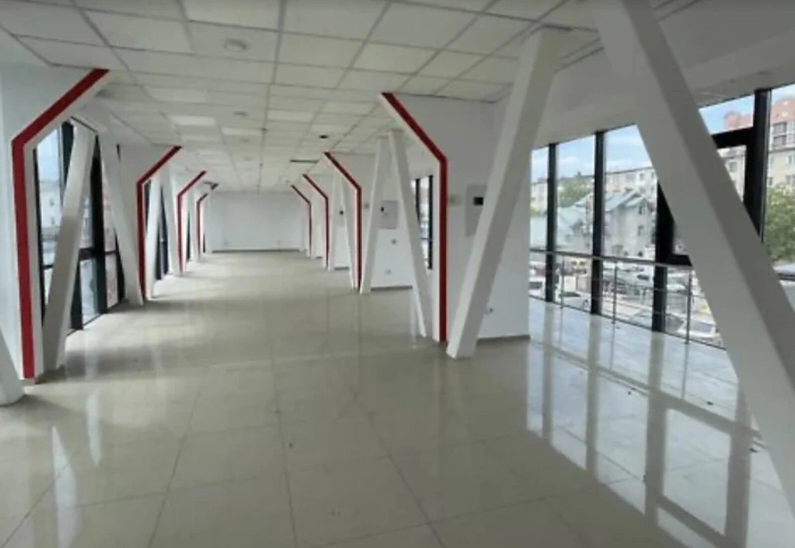 Продам нерухомість під комерцію. 450 m², 2nd floor/4 floors. Дружба, Тернопіль. 