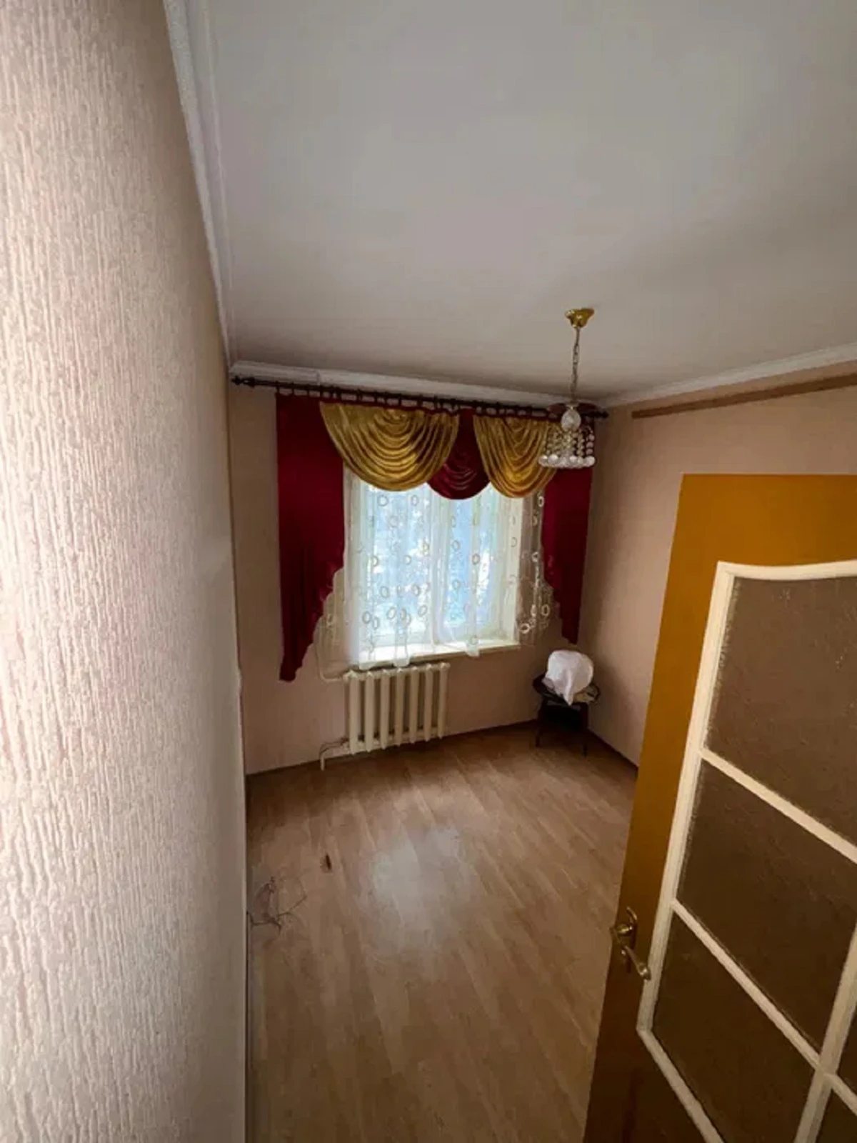 Apartments for sale. 3 rooms, 63 m², 2nd floor/9 floors. 83, Vylyamsa Akademyka ul., Odesa. 