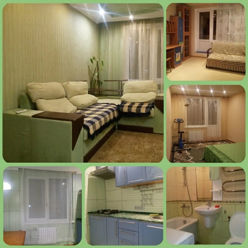 Продаж квартири. 3 rooms, 66 m², 9th floor/9 floors. Героев Труда, Харків. 