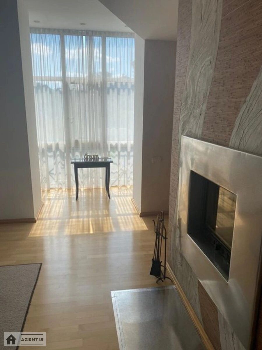 Сдам квартиру. 2 rooms, 160 m², 5th floor/5 floors. Эспланадная, Киев. 