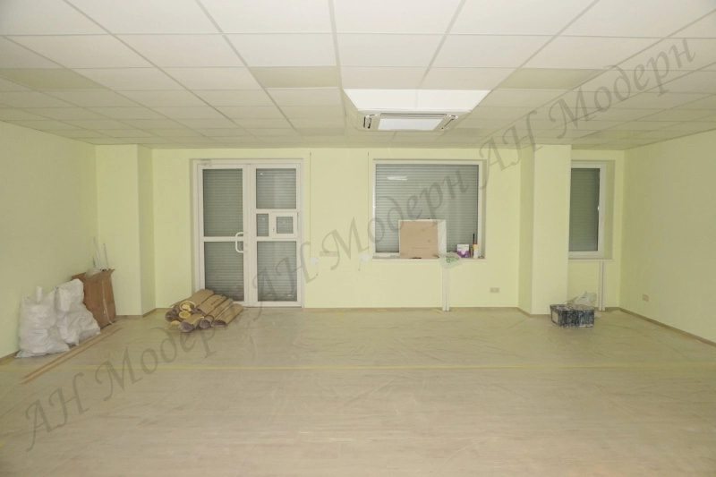 Office for sale. 58 m², 1st floor/12 floors. Sadovyy proezd, Kharkiv. 