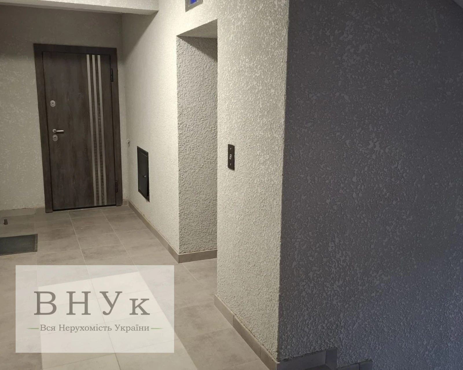 Продаж квартири. 1 room, 44 m², 8th floor/10 floors. Іллєнка , Тернопіль. 