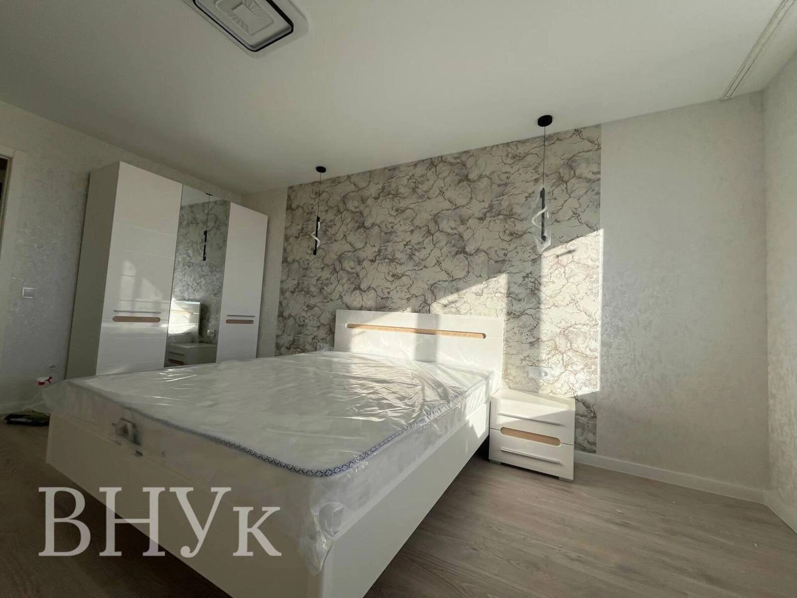 Продаж квартири 1 кімната, 47 m², 10 пов./10 поверхів. Гайова вул., Тернопіль. 