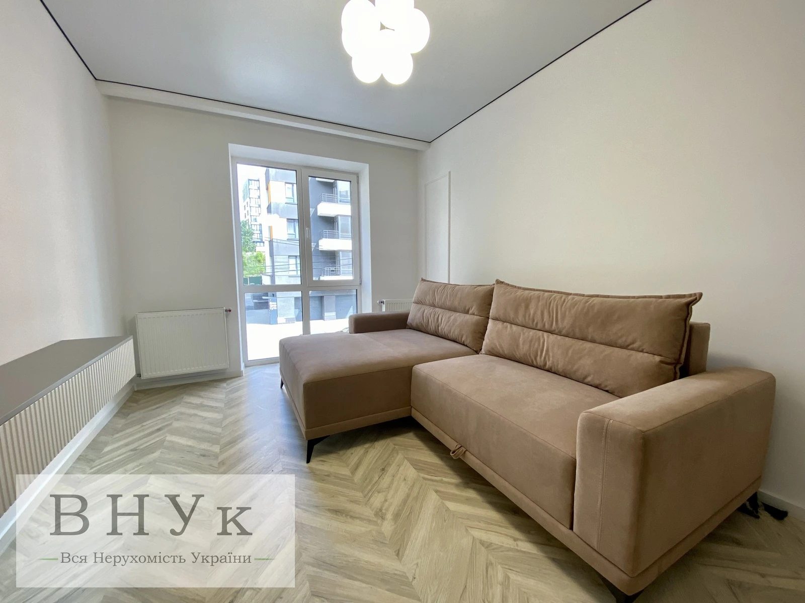 Продаж квартири 2 кімнати, 60 m², 2 пов./5 поверхів. Галицький пров., Тернопіль. 