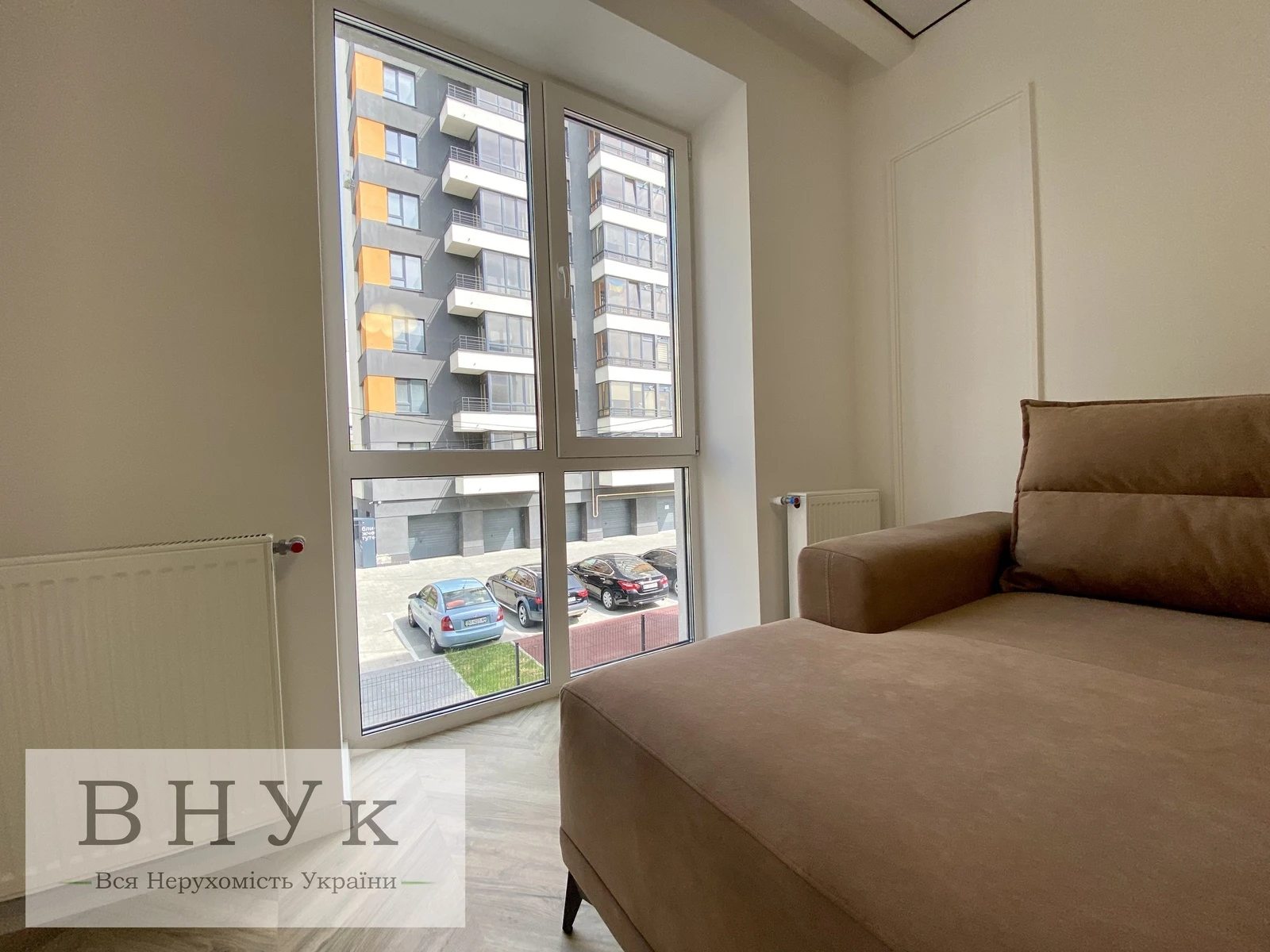 Apartments for sale. 2 rooms, 60 m², 2nd floor/5 floors. Halytskyy prov., Ternopil. 