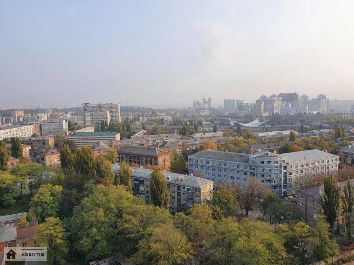 Здам квартиру. 2 rooms, 70 m², 15 floor/20 floors. 44, Євгена Коновальця вул. (Щорса), Київ. 