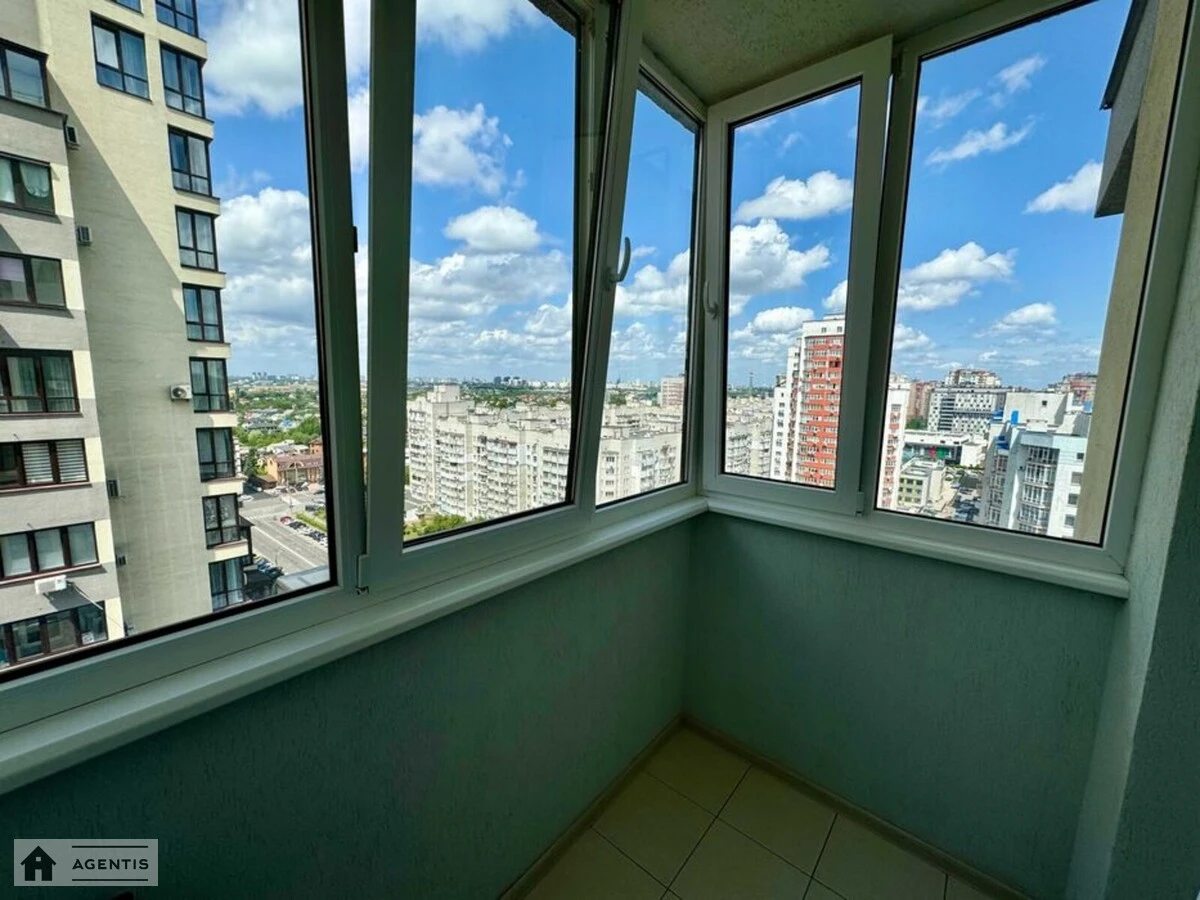 Здам квартиру. 2 rooms, 73 m², 16 floor/21 floors. 10, Самійла Кішки вул. (Маршала Конєва), Київ. 