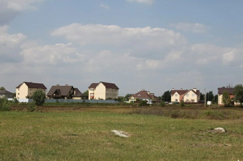 Land for sale for residential construction. Boryspolskyy, Vyshenky. 