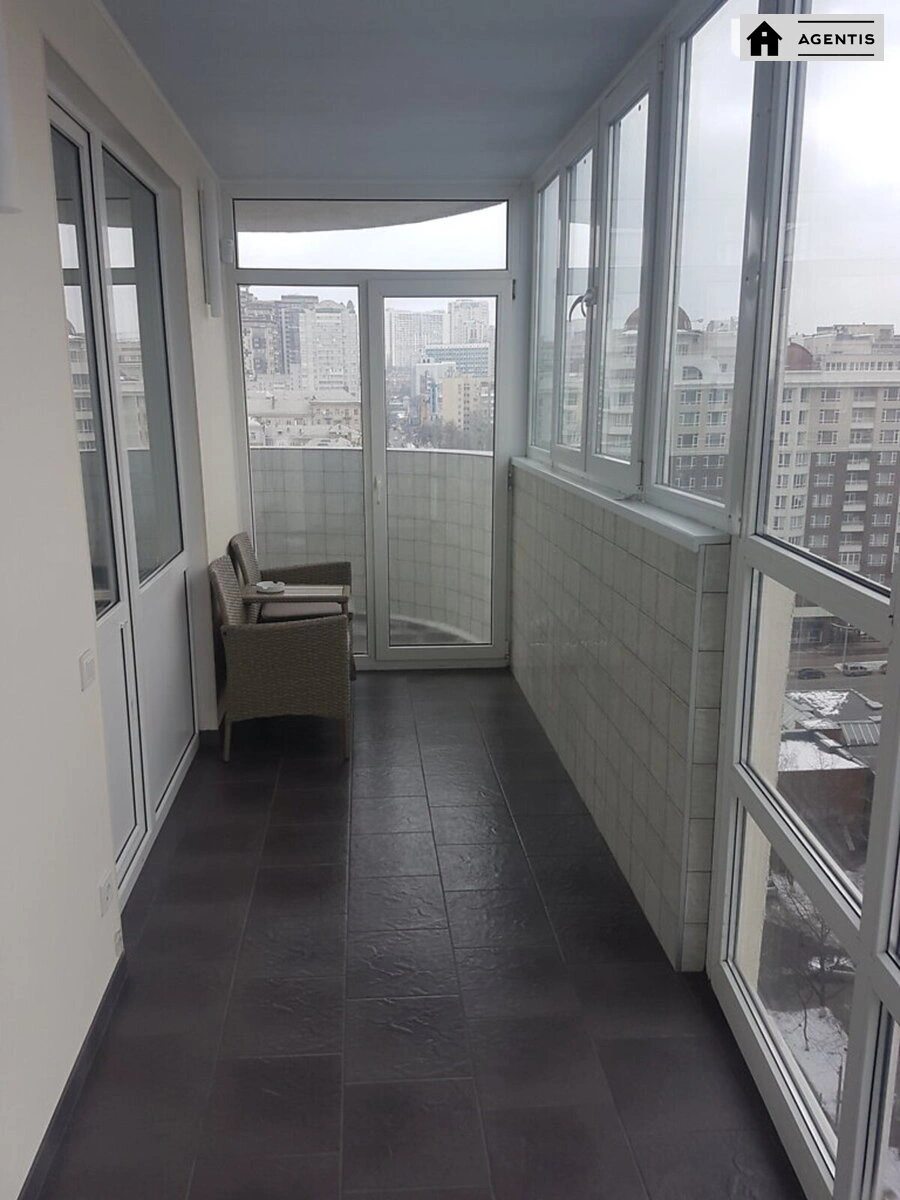 Apartment for rent. 2 rooms, 60 m², 16 floor/24 floors. 89, Kazymyra Malevycha vul., Kyiv. 