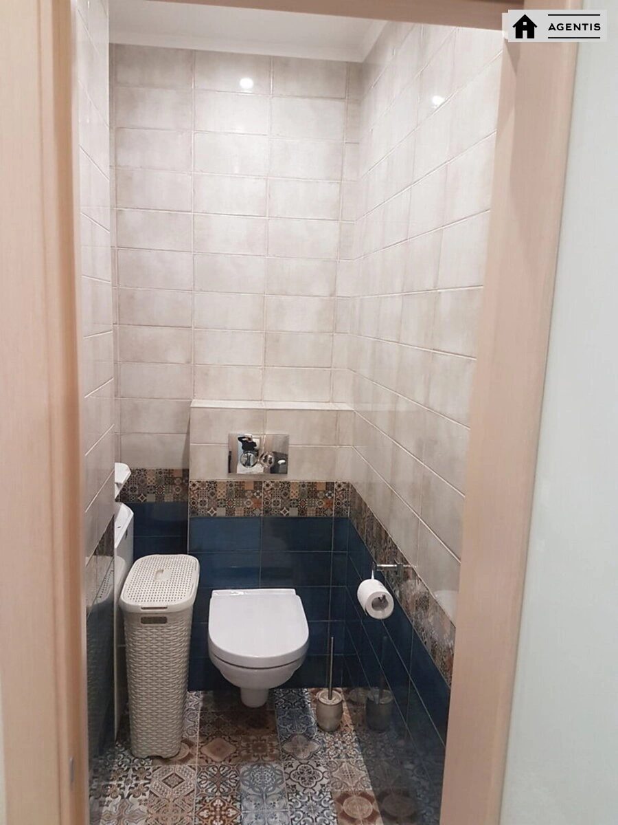 Сдам квартиру. 2 rooms, 60 m², 16 floor/24 floors. 89, Казимира Малевича вул., Киев. 