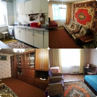 Продажа квартиры. 3 rooms, 67 m², 2nd floor/9 floors. 4, Ярославкая, Черкассы. 