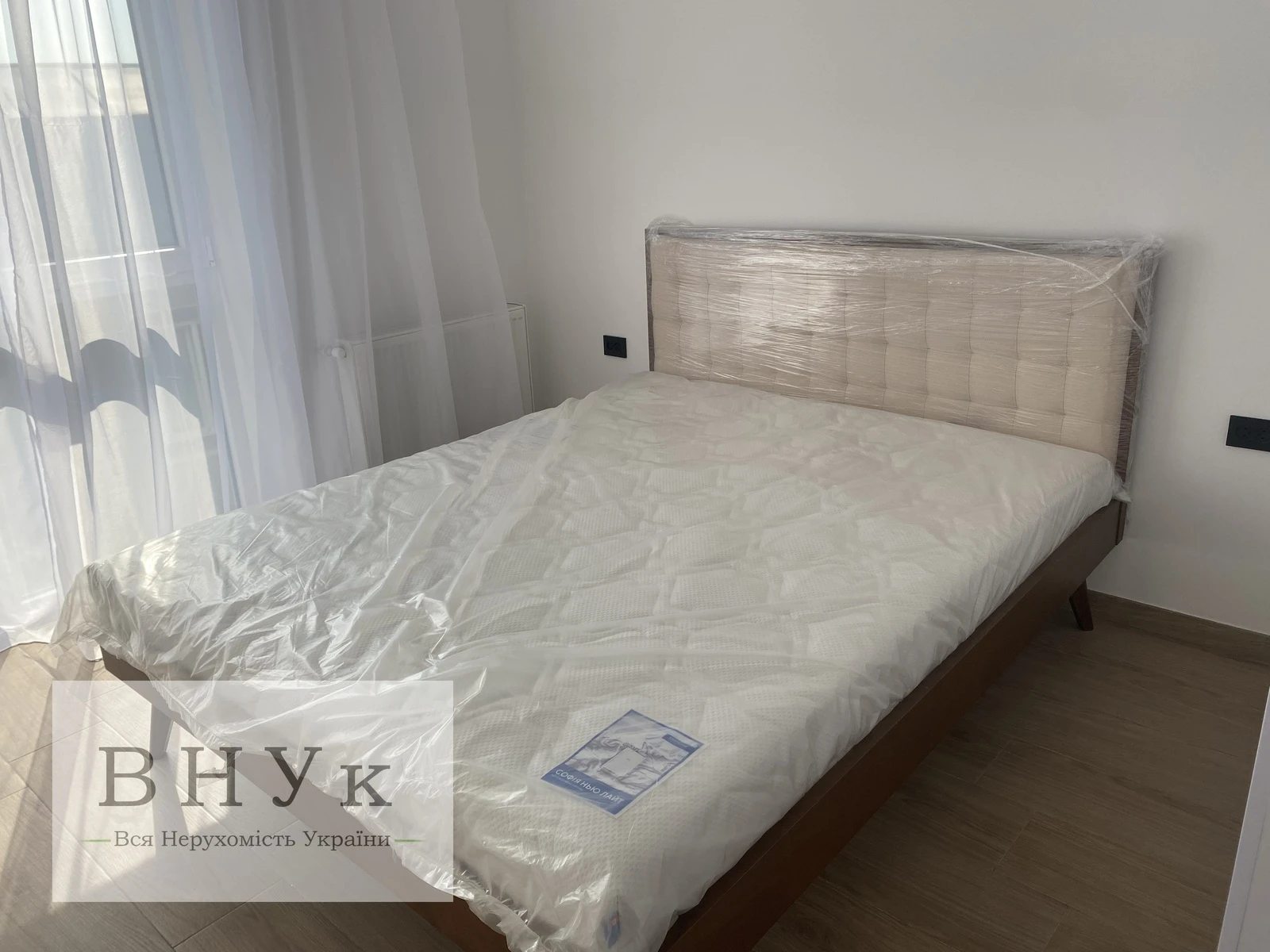 Продаж квартири 1 кімната, 43 m², 2 пов./5 поверхів. Шпитальна вул., Тернопіль. 