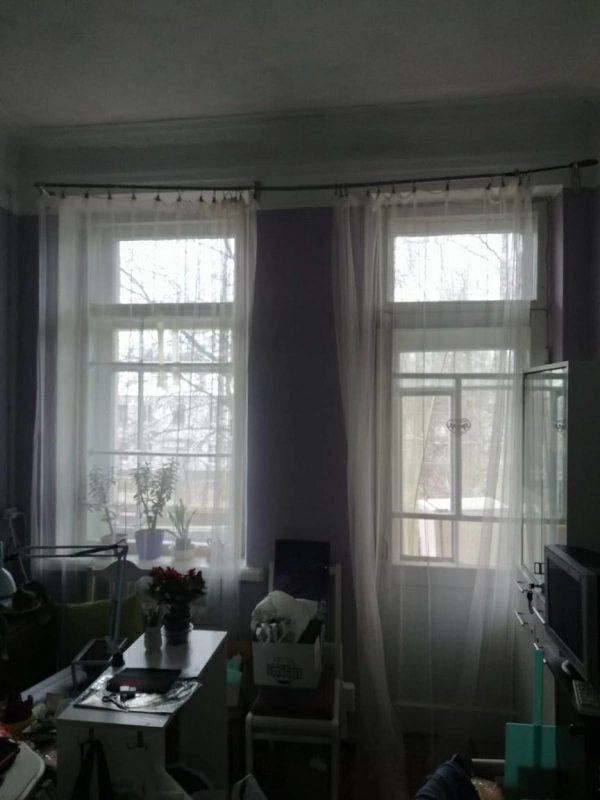 Продаж квартири. 2 rooms, 61 m², 2nd floor/5 floors. 2, Военный гор-к 11, Васильків. 