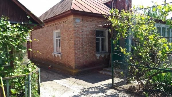 House for sale. 4 rooms, 78 m², 1 floor. Soborna, Horenychy. 