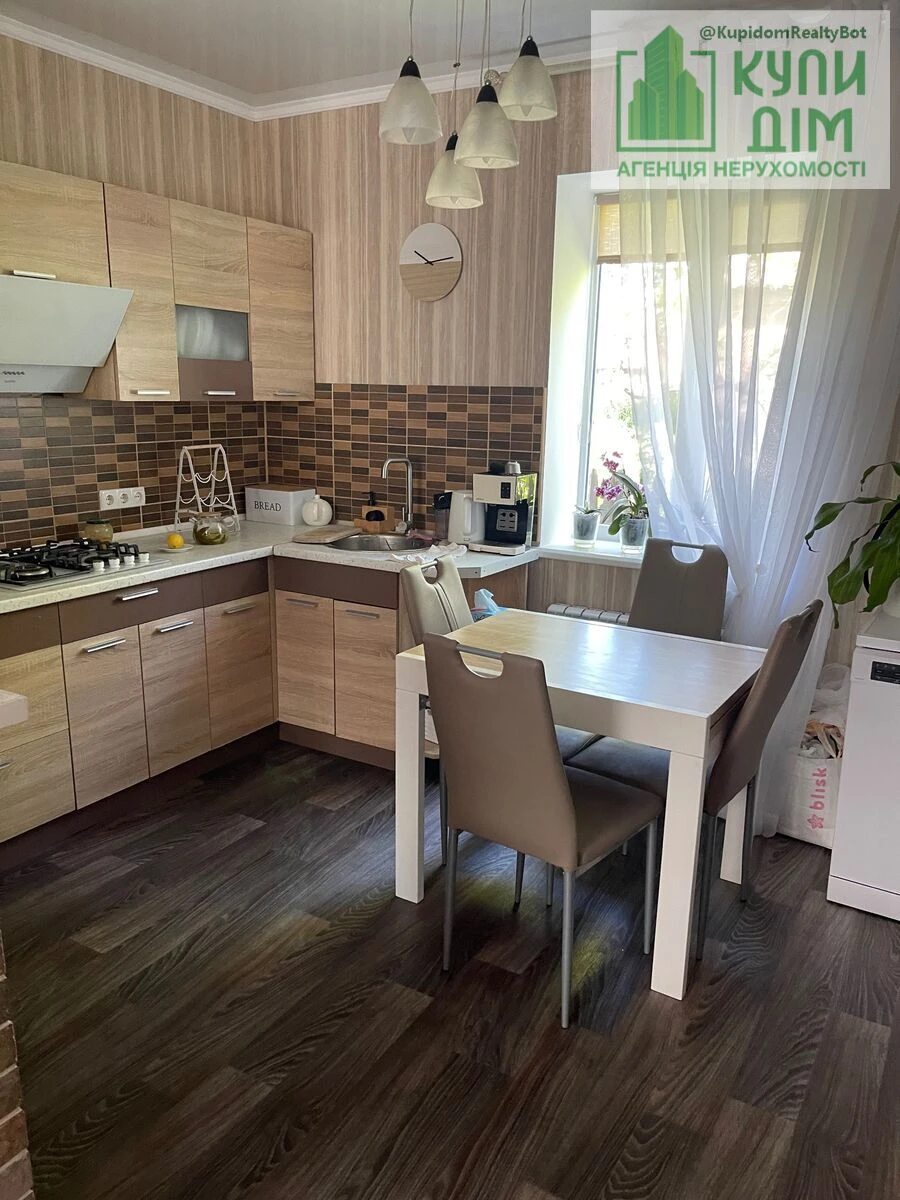 Продаж будинку 120 m², 1 пов.. Передмiстя, Кропивницький. 