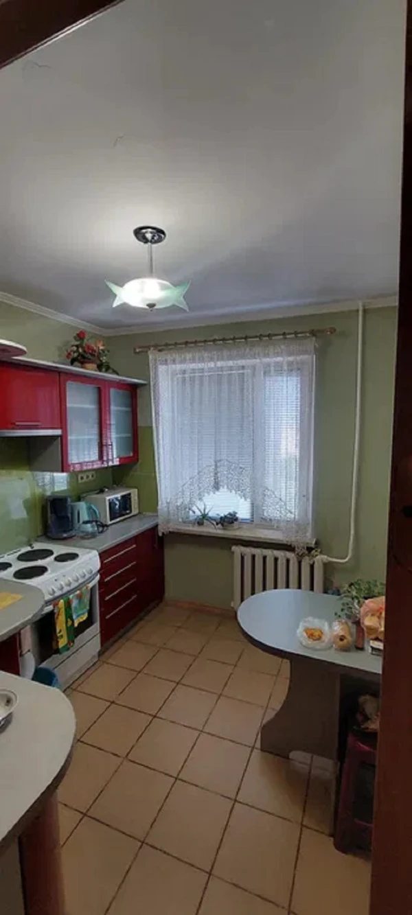 Apartments for sale 3 rooms, 76 m², 12th fl./16 floors. 11, Hlushko Akademyka pr., Odesa. 