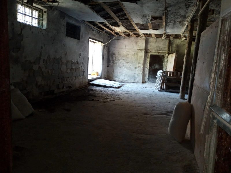 Rent property for production. 180 m², 1st floor/1 floor. Kylchenskaya, Dnipro. 