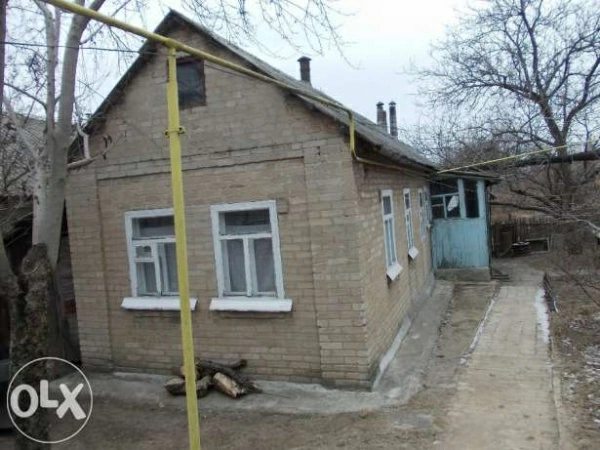 Продажа дома. 69 m². Полярная, Славянск. 
