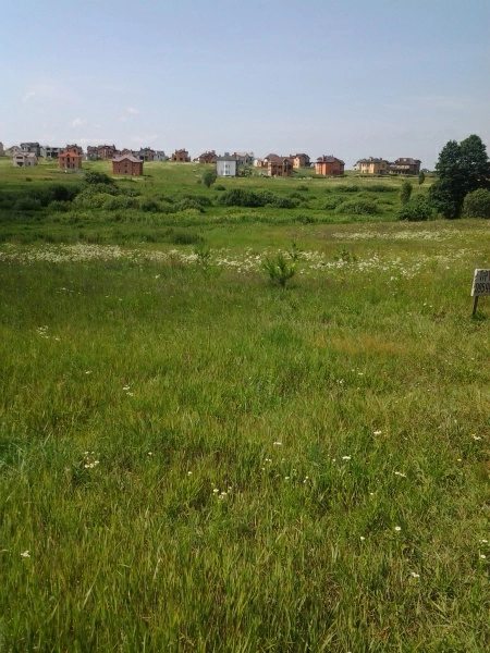 Land for sale for residential construction. Svyatoshynskyy rayon, Kyiv. 