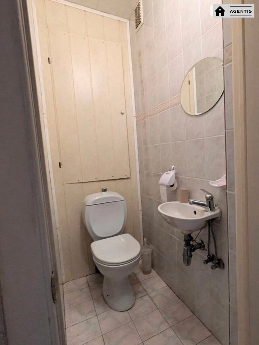 Здам квартиру. 2 rooms, 99 m², 6th floor/6 floors. 12, Січових Стрільців 12, Київ. 