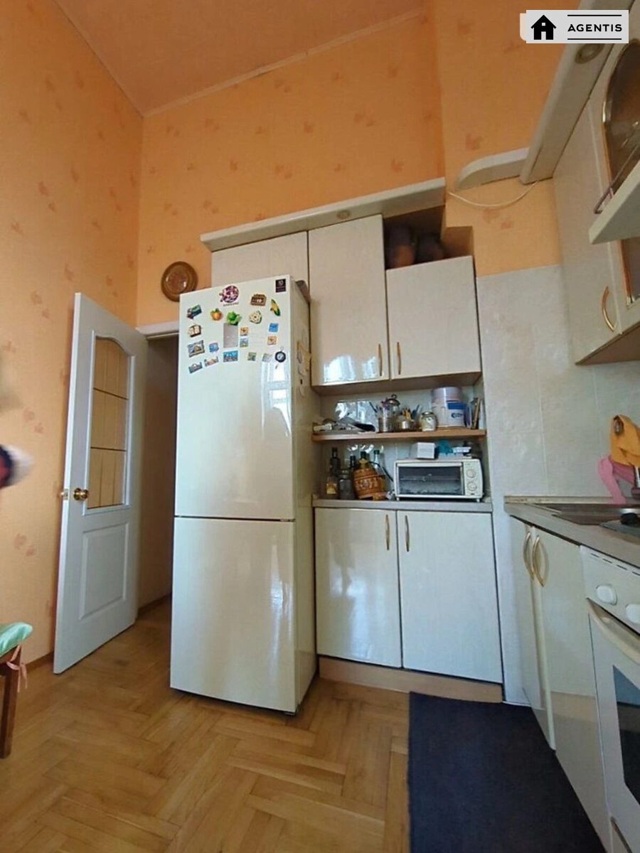 Apartment for rent. 2 rooms, 99 m², 6th floor/6 floors. 12, Sichovyh Strliltsiv 12, Kyiv. 