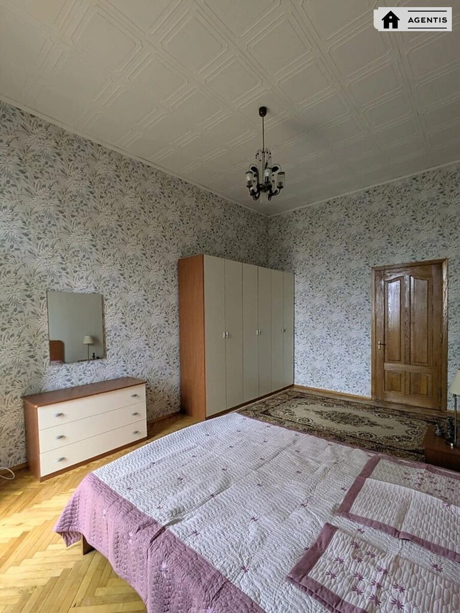 Здам квартиру. 2 rooms, 99 m², 6th floor/6 floors. 12, Січових Стрільців 12, Київ. 