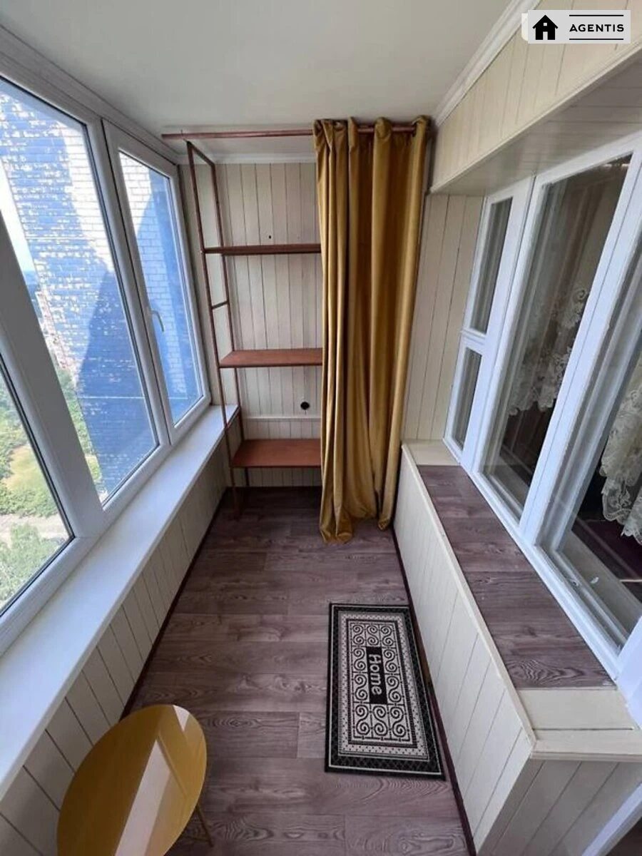 Здам квартиру. 3 rooms, 105 m², 20 floor/20 floors. 4, Старонаводницька 4, Київ. 