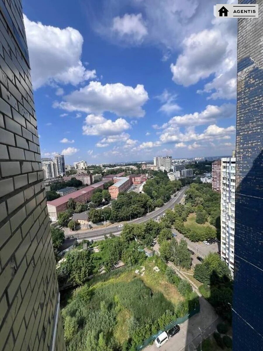 Здам квартиру. 3 rooms, 105 m², 20 floor/20 floors. 4, Старонаводницька 4, Київ. 