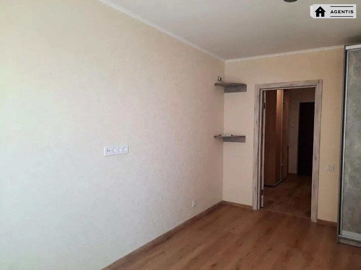 Apartment for rent. 1 room, 34 m², 9th floor/26 floors. 101, Mykoly Zakrevskoho vul., Kyiv. 