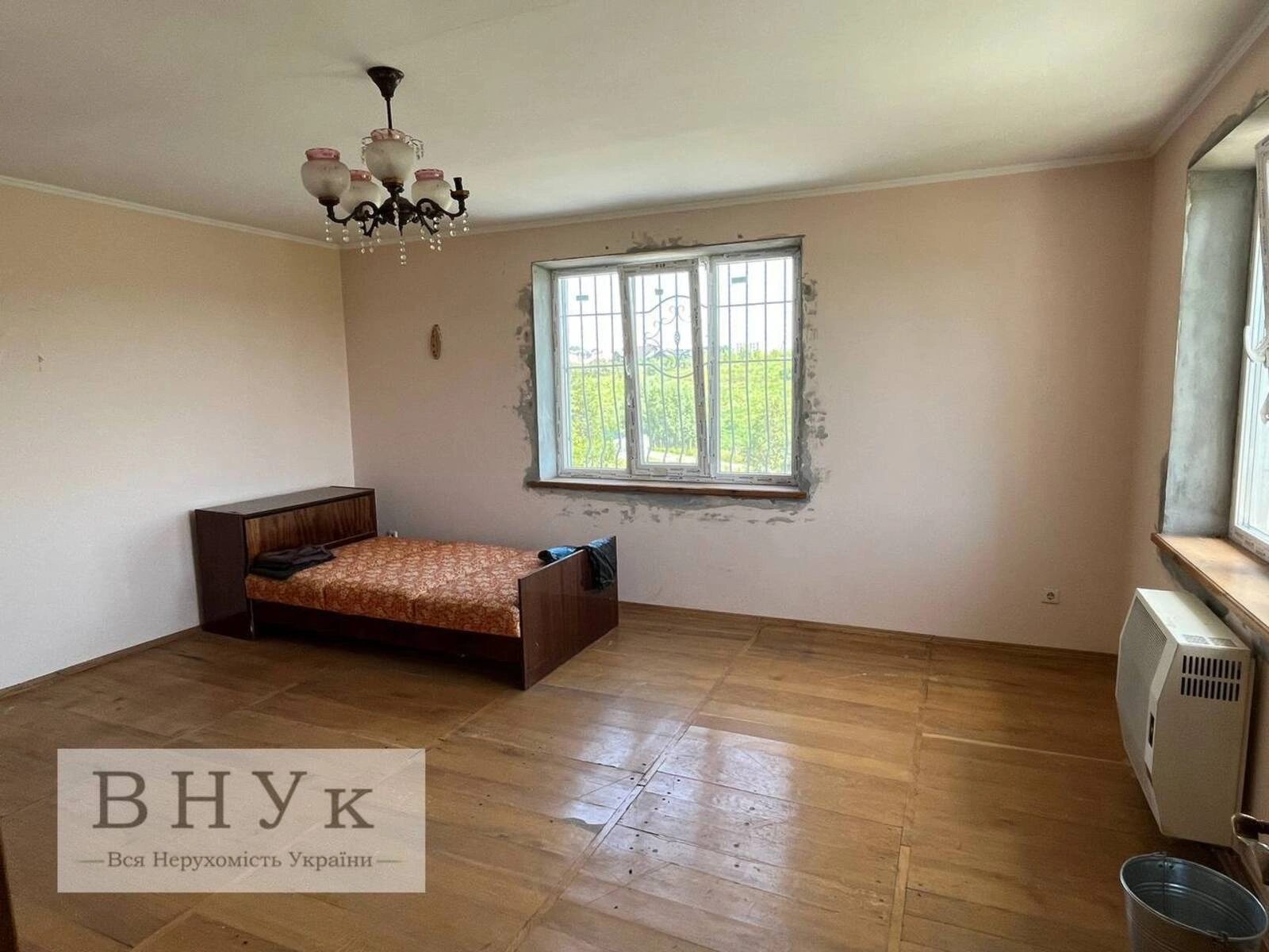 House for sale. 160 m², 2 floors. Barvinkova , Ternopil. 