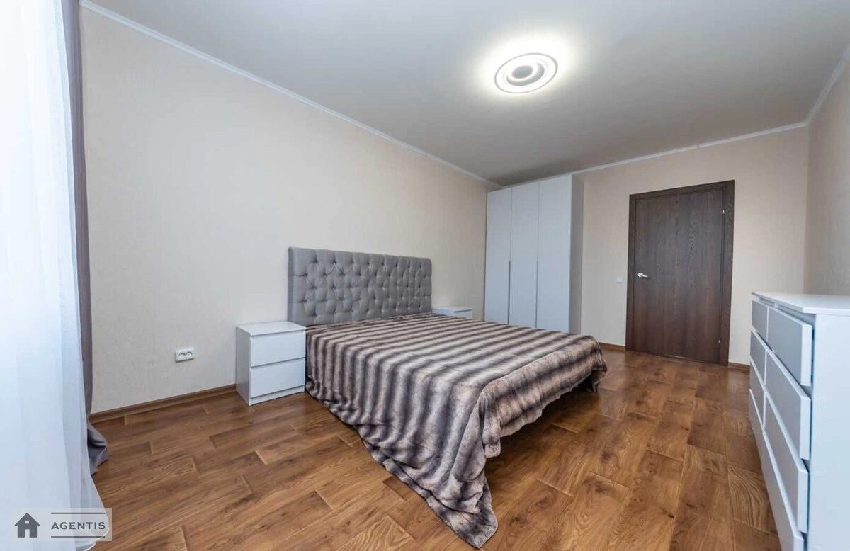 Apartment for rent. 3 rooms, 95 m², 8th floor/25 floors. 1, Baltiyskiy 1, Kyiv. 