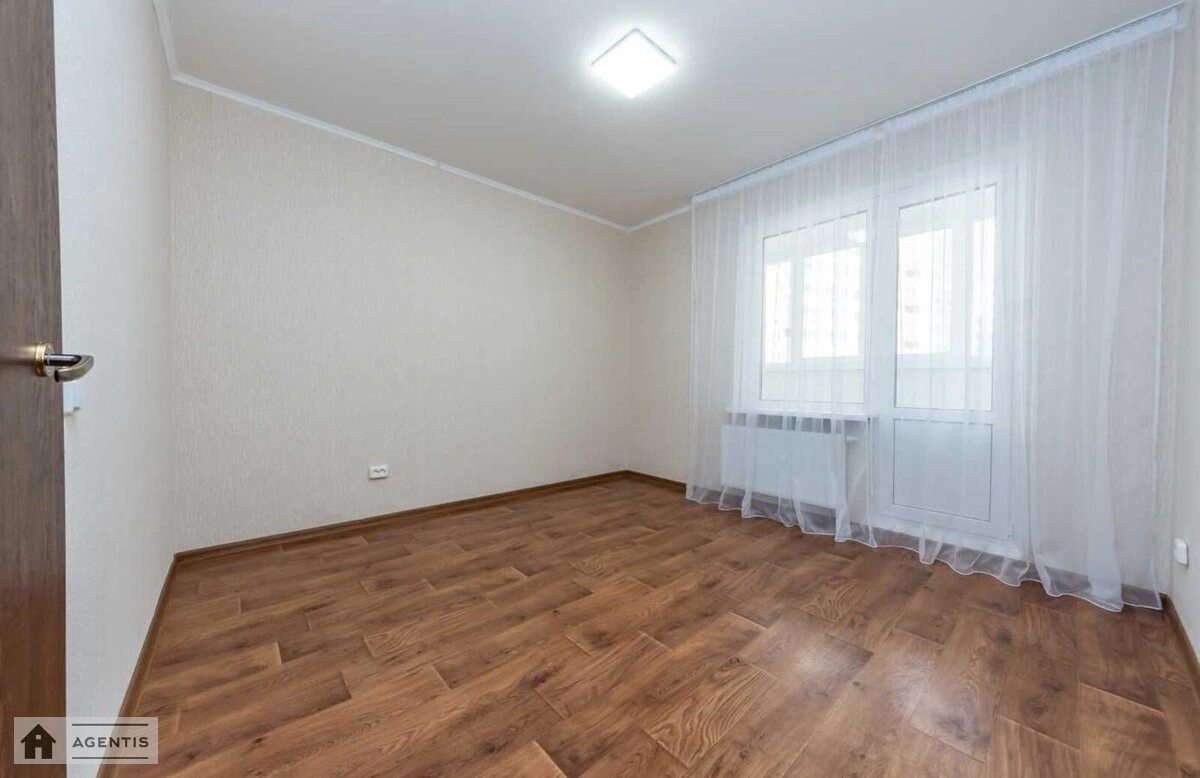 Apartment for rent. 3 rooms, 95 m², 8th floor/25 floors. 1, Baltiyskiy 1, Kyiv. 