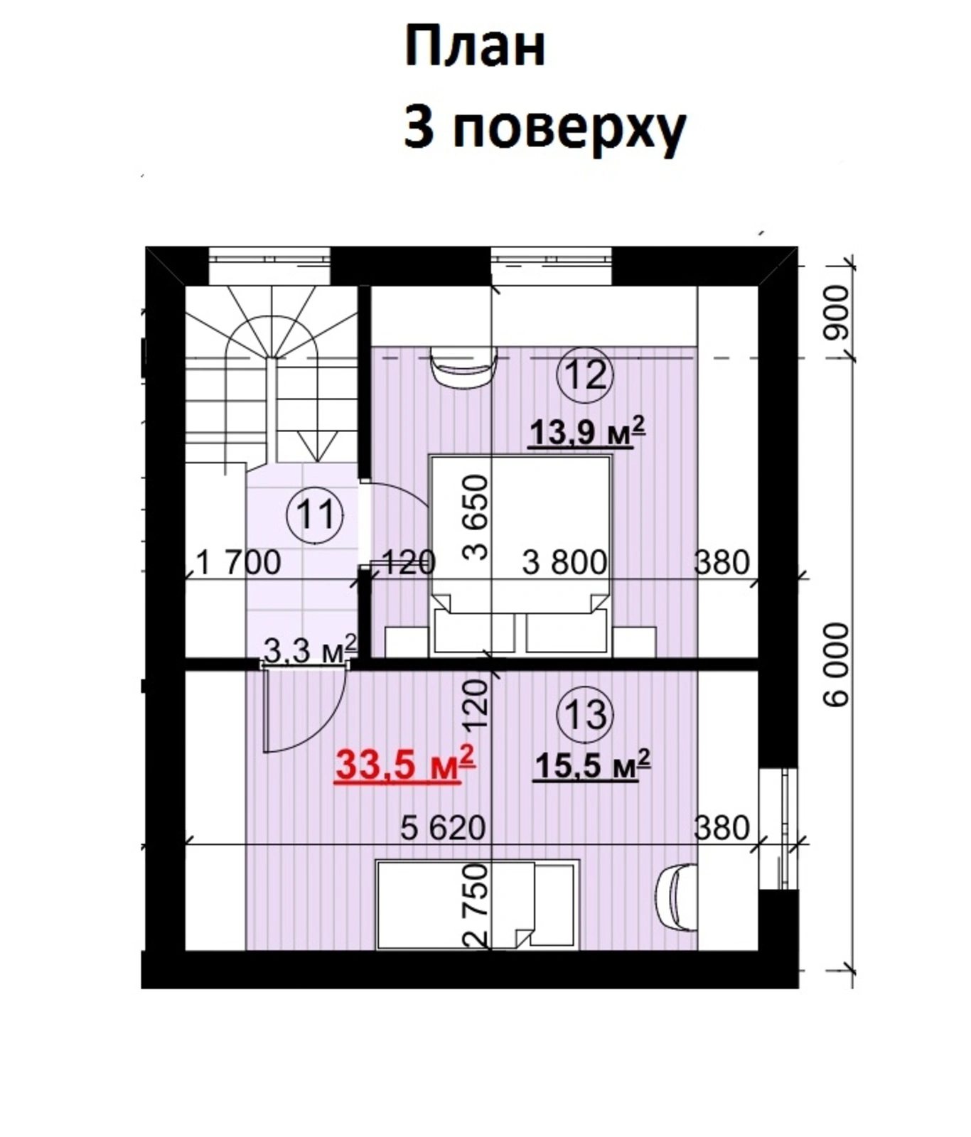 Готовий таунхаус, 109м, Жуляни, Соломенський район