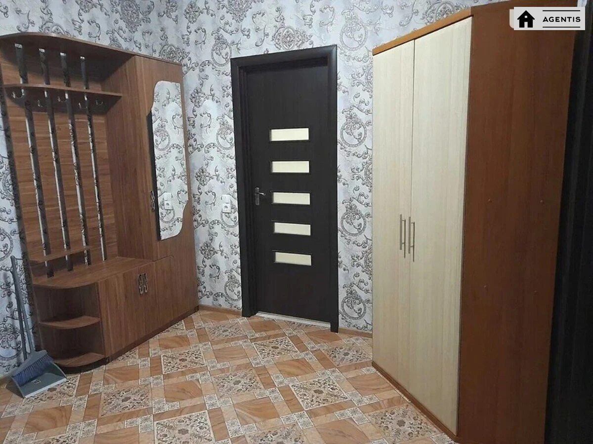 Здам квартиру. 1 room, 51 m², 7th floor/10 floors. 21, Центральна вул., Київ. 