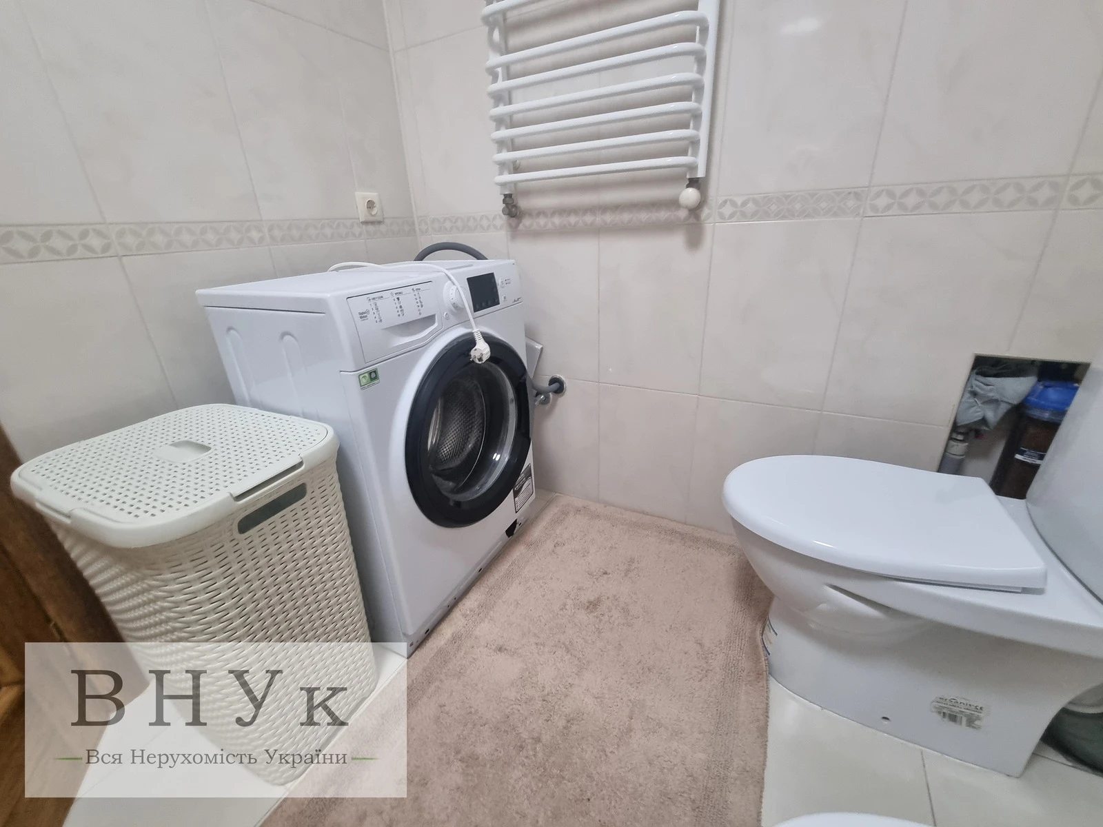 Продаж квартири 3 кімнати, 87 m², 4 пов./11 поверхів. Лучаківського вул., Тернопіль. 