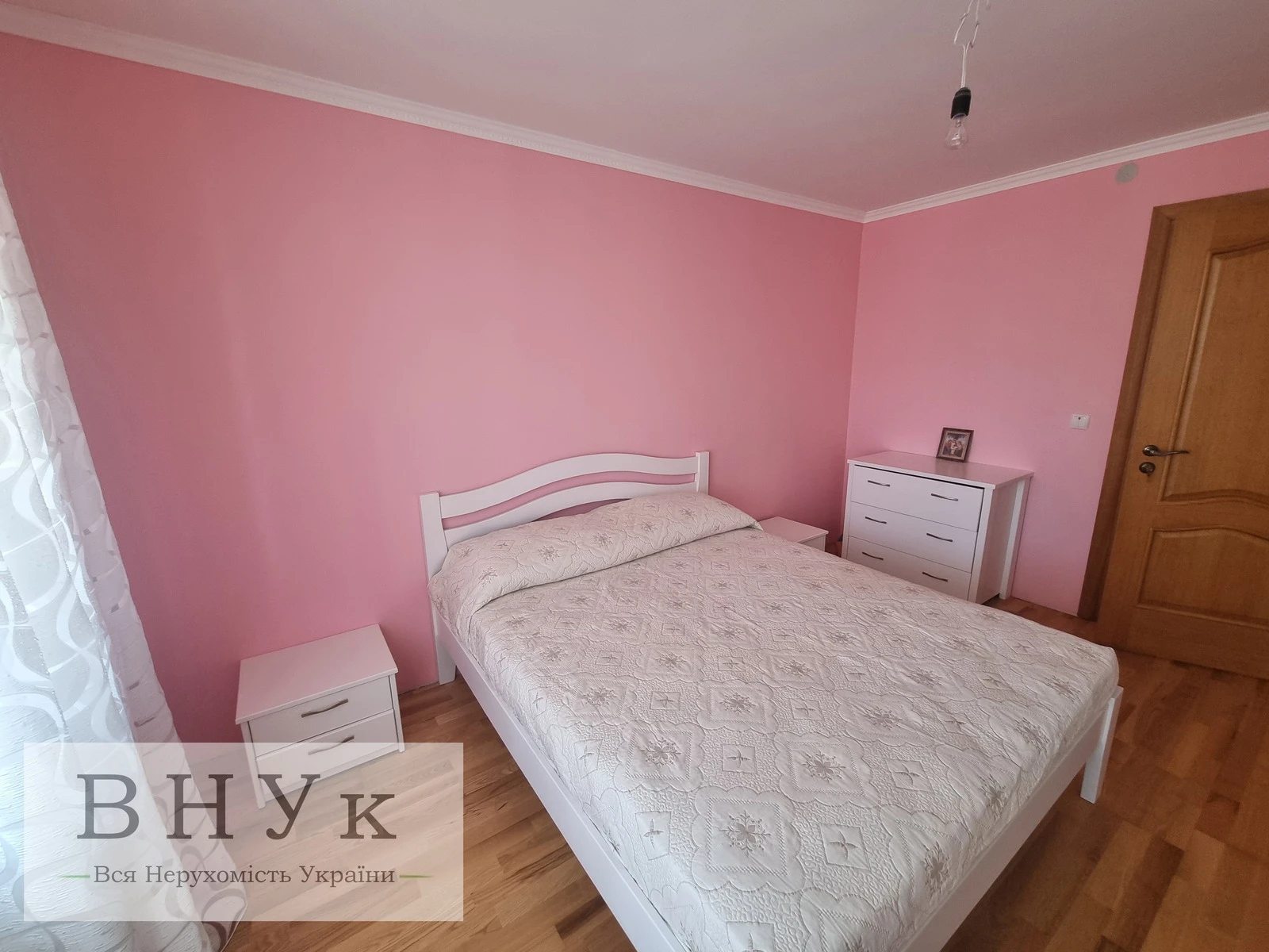 Продаж квартири 3 кімнати, 87 m², 4 пов./11 поверхів. Лучаківського вул., Тернопіль. 