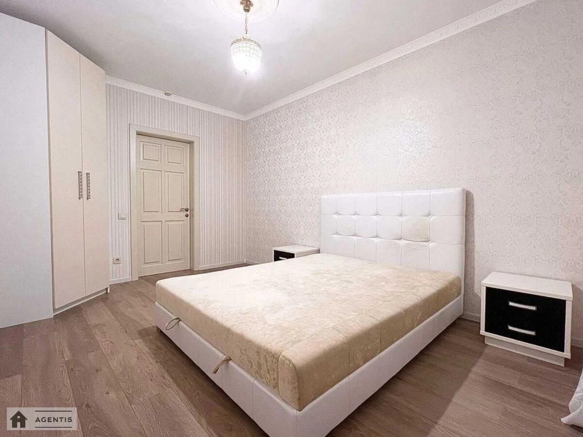 Сдам квартиру. 2 rooms, 76 m², 13 floor/23 floors. 16, Петра Григоренка просп., Киев. 