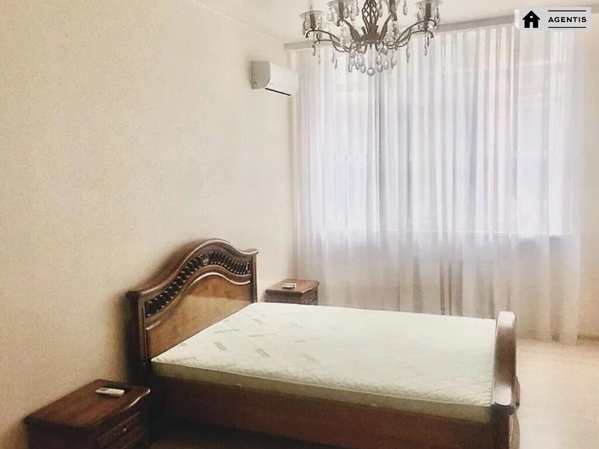 Здам квартиру. 1 room, 45 m², 2nd floor/10 floors. 75, Алімпія Галика вул. (Малоземельна), Київ. 