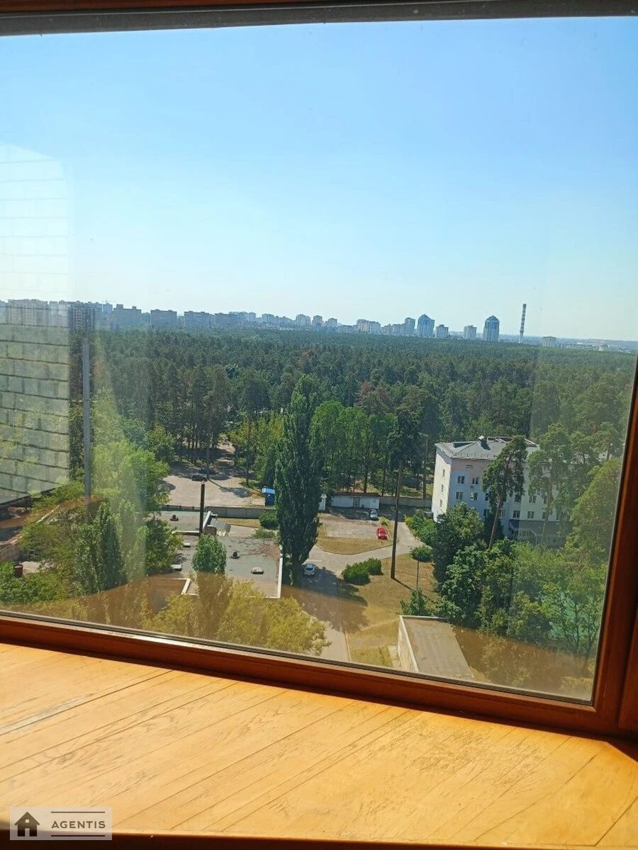 Здам квартиру. 4 rooms, 120 m², 13 floor/15 floors. Відпочинку, Київ. 