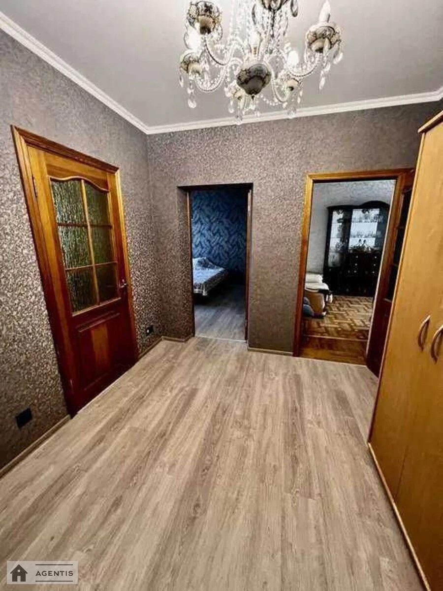 Здам квартиру. 3 rooms, 76 m², 3rd floor/16 floors. 22, Новаторів 22, Київ. 