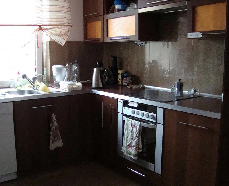 Apartment for rent. 1 room, 33 m², 5th floor/9 floors. Svyatoslava Rykhtera, Odesa. 
