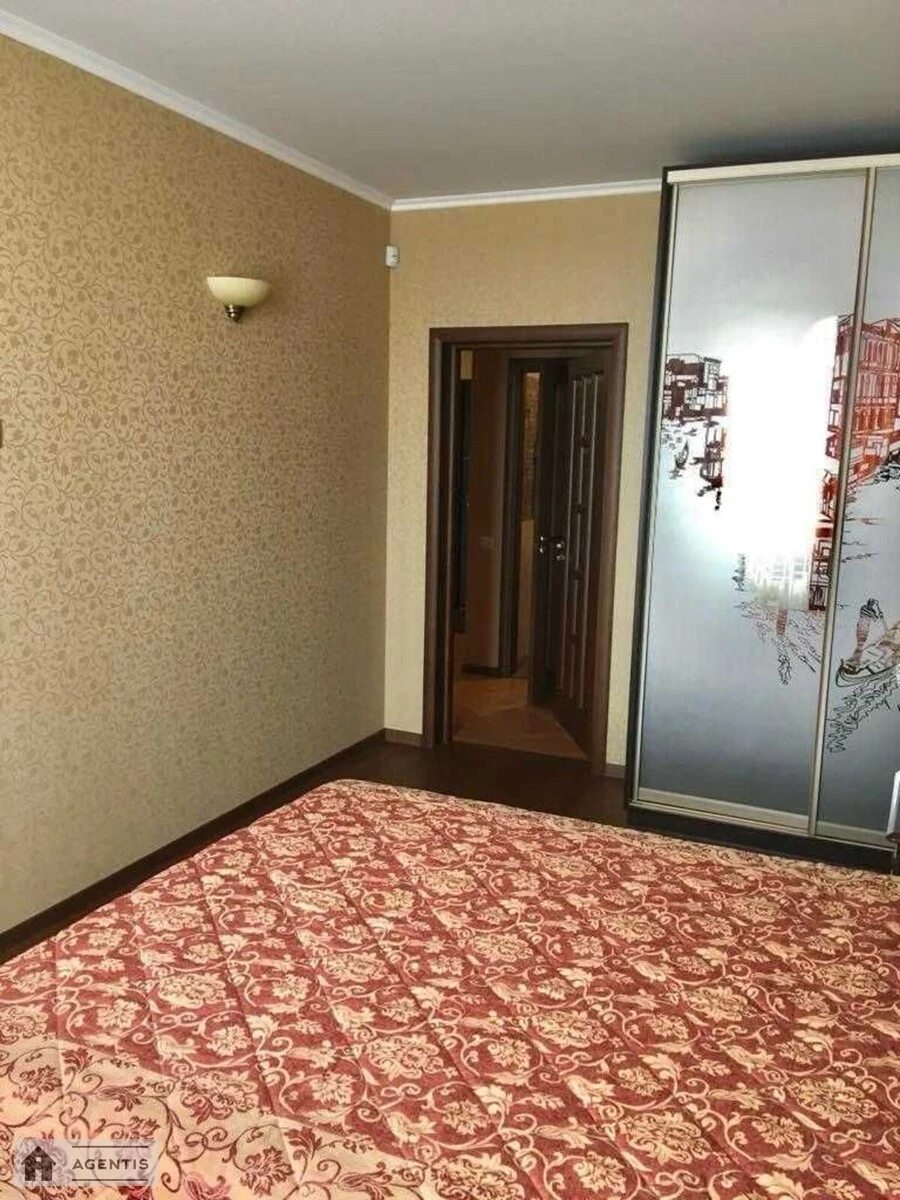Apartment for rent. 2 rooms, 87 m², 22 floor/26 floors. 4, Valeriya Lobanovskoho prosp. Chervonozoryanyy, Kyiv. 