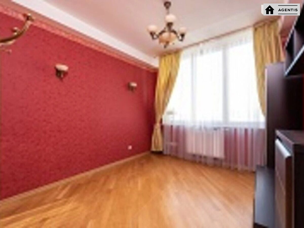 Apartment for rent. 4 rooms, 150 m², 11 floor/15 floors. Volodymyra Ivasyuka prosp. Heroyiv Stalinhrada, Kyiv. 