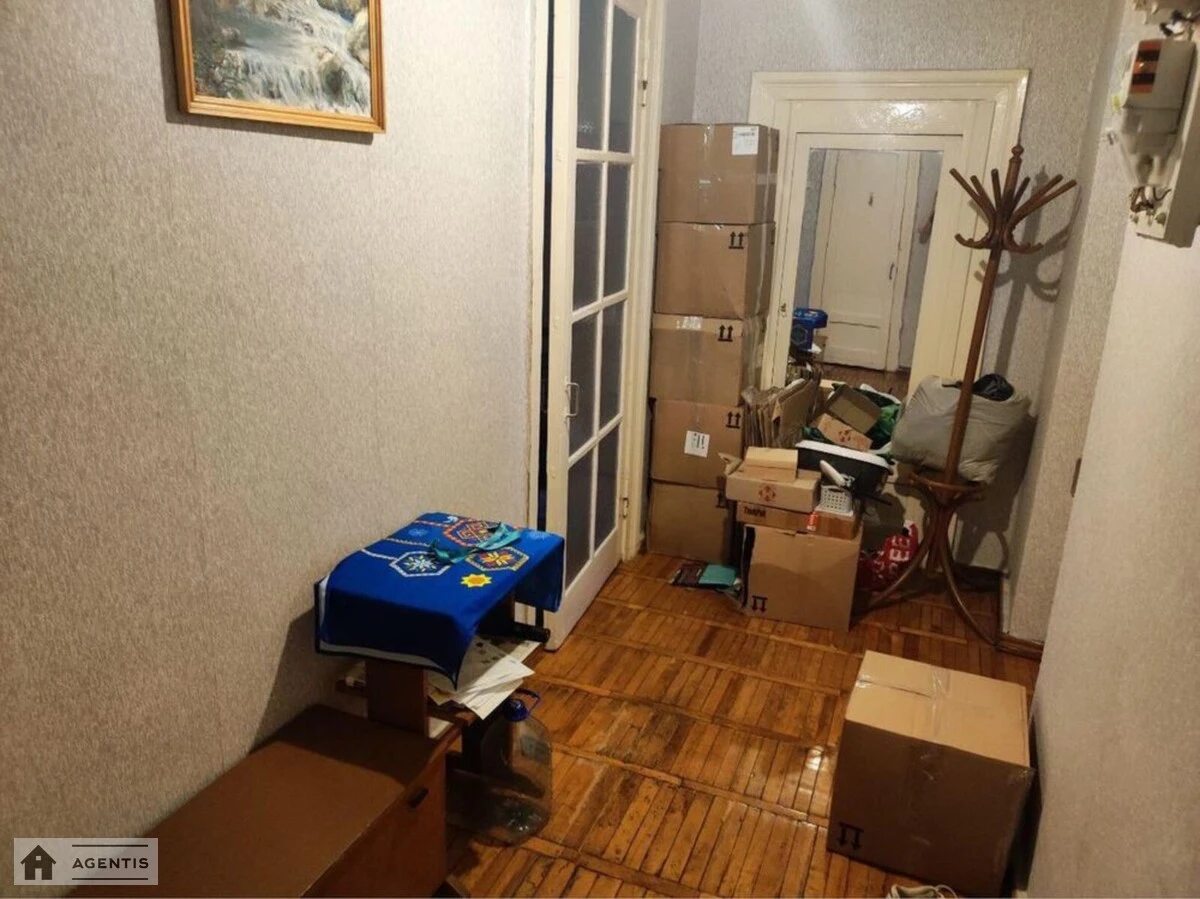 Apartment for rent. 2 rooms, 60 m², 5th floor/5 floors. 189, Borschagivska 189, Kyiv. 