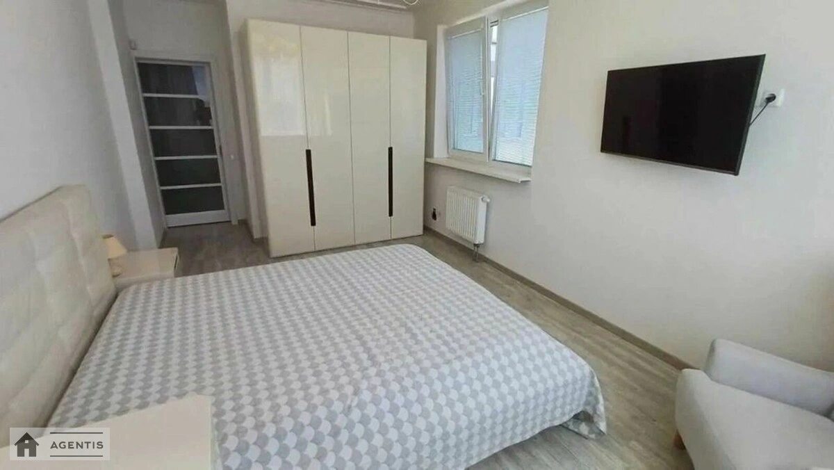 Apartment for rent. 2 rooms, 73 m², 19 floor/25 floors. Shevchenkivskyy rayon, Kyiv. 