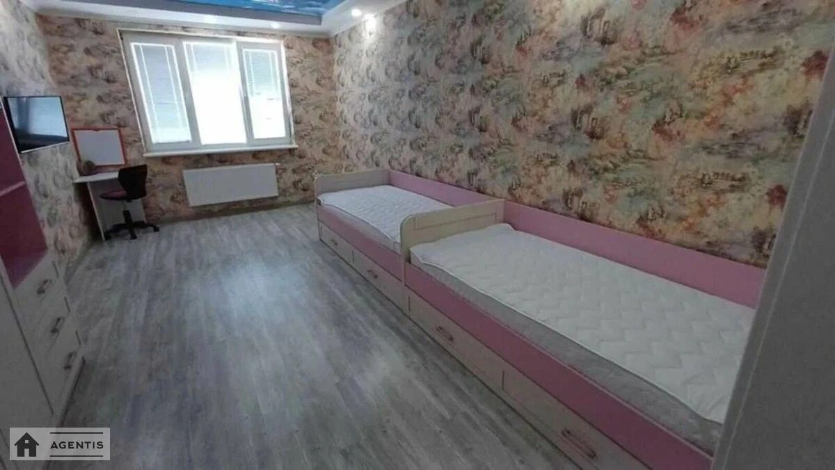 Здам квартиру. 2 rooms, 73 m², 19 floor/25 floors. Шевченківський район, Київ. 