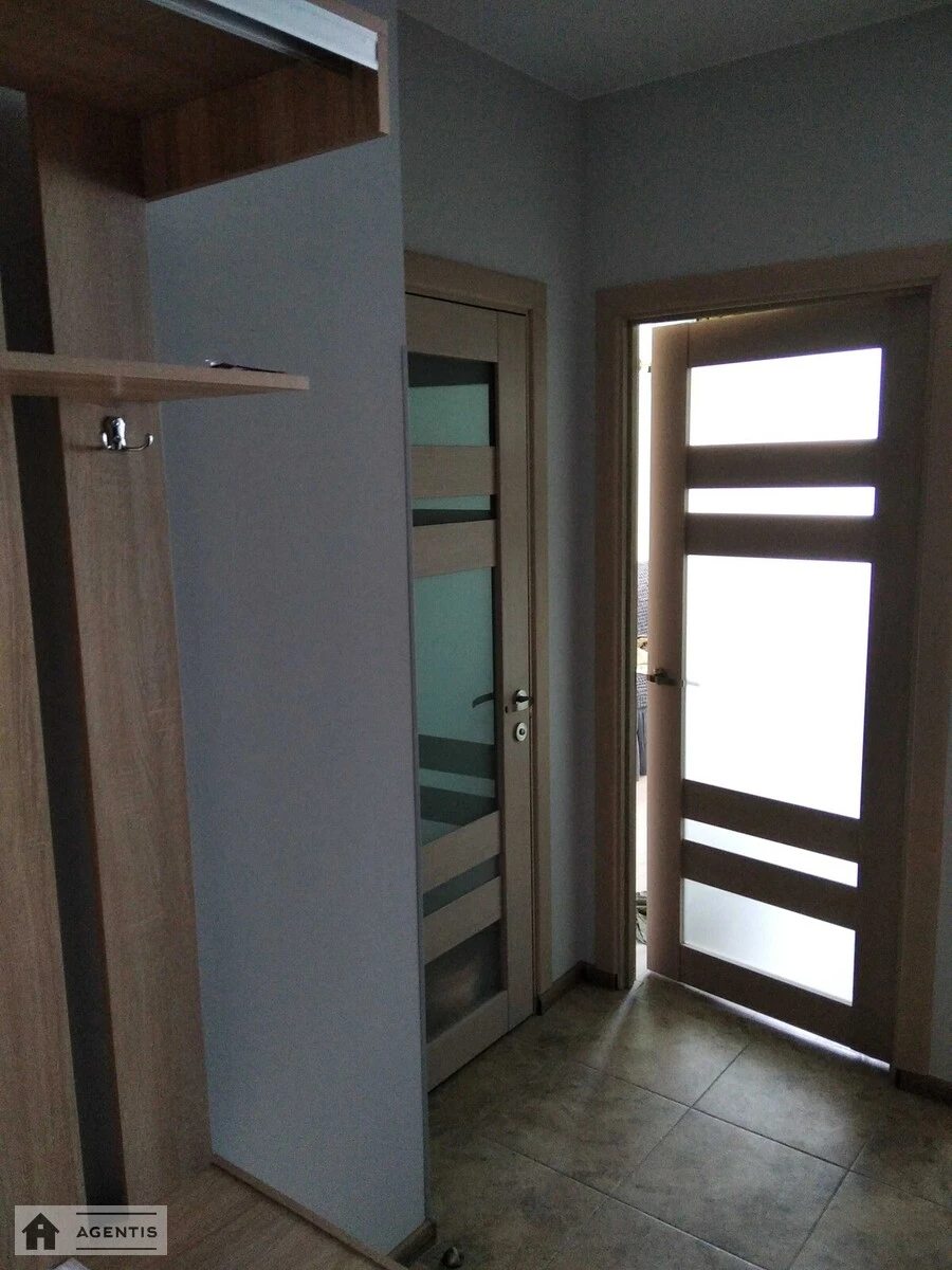 Здам квартиру. 2 rooms, 48 m², 7th floor/25 floors. 14, Причальна 14, Київ. 