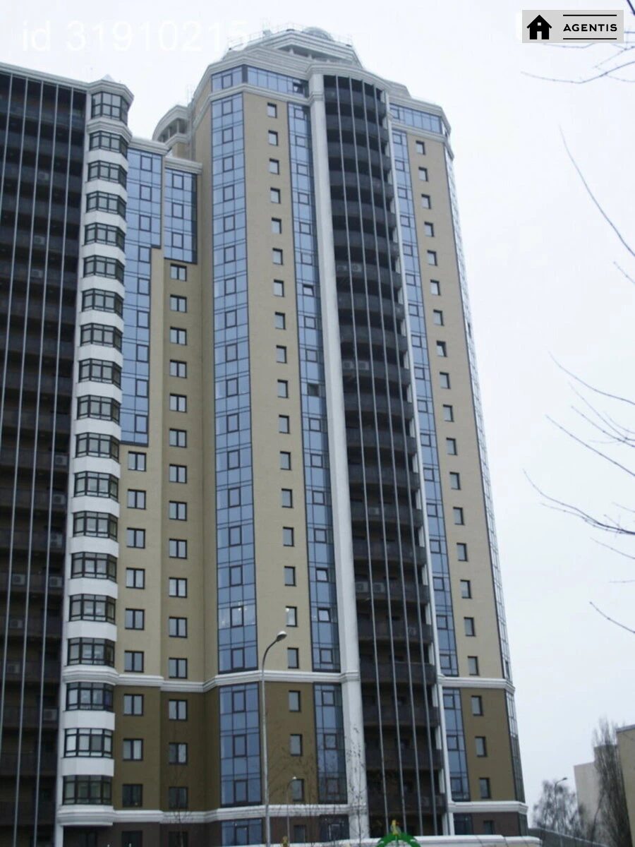 Здам квартиру. 2 rooms, 65 m², 10th floor/28 floors. 25, Дегтярівська 25, Київ. 